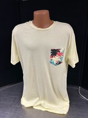 Vans T Shirt Large Men’s